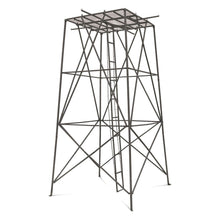 Load image into Gallery viewer, Guide Gear 10' Elevated Hunting Tower Platform Climbing Ladder Stand
