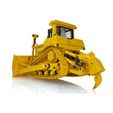 Load image into Gallery viewer, 1/14 RC Hydraulic Bulldozer DXR2 Remote Control Dozer New Sound Module
