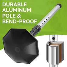 Load image into Gallery viewer, sysdmno Golf Travel Bag Support Pole, Aluminum Stiff Arm

