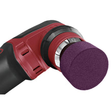 Load image into Gallery viewer, FLEX PXE 80 12.0-EC set USA 12V Cordless Multi-Polisher-Set, Includes Two 2.5Ah Batteries, One Charger &amp; Soft Bag
