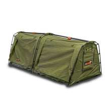 Load image into Gallery viewer, 23ZERO Swag Bandit Canvas Ground Tent (Bandit 900)
