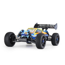 Load image into Gallery viewer, RC Racing Car, 1:8 Scale 2.4GHZ Remote Control Car 80KM/H High Speed Racing RC Truck Electric Toy Vehicle

