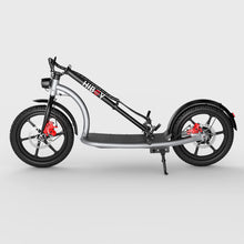 Load image into Gallery viewer, Electric Scooter - Electric Scooter for Adults - 16&quot; Pneumatic Tires - 31 Miles Long Range &amp; 23Mph Folding Commuter Electric Scooter
