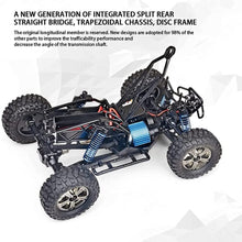 Load image into Gallery viewer, 1:14 Remote Control Car for Kids Adults,35km/h High Speed Monster Trucks 4x4 Off-Road Hobby Fast RC Car,2.4GHz
