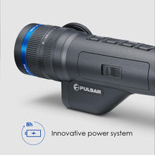 Load image into Gallery viewer, Pulsar Telos LRF XP50 Thermal Imaging Monocular with Laser Range Finder
