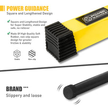 Load image into Gallery viewer, POWER GUIDANCE Dip Bar (yellow)
