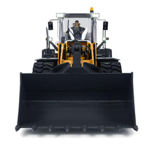 Load image into Gallery viewer, RC HOBBY 1/14 Hydraulic RC Loader XDRC 580 RTR Radio Control Construction Vehicle Sound
