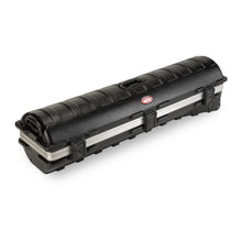 Load image into Gallery viewer, SKB Staff ATA Hard Shell Plastic Golf Travel Case for Cart Bags with Wheels

