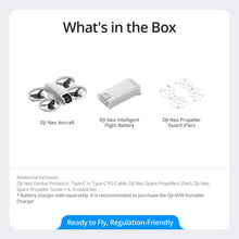 Load image into Gallery viewer, Mini Drone with 4K UHD Camera for Adults, 135g Self Flying Drone that Follows You, Palm Takeoff, AI Subject Tracking, Quick Shots,
