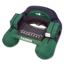 Load image into Gallery viewer, Nevada Float Tube for Fishing and Angling (Made by Caddis Sports)
