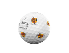 Load image into Gallery viewer, Callaway Golf Chrome Tour Golf Balls (Truvis (Turn Box)
