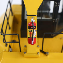 Load image into Gallery viewer, 1/14 RC Hydraulic Bulldozer 575 Heavy Machine Huge Dozer Model Frsky X14 Radio System Mix Control Car Rear Ripper Hobby Grade Model
