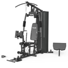 Load image into Gallery viewer, Home Gym SCM-1160 160LB Multifunctional Full Body Home Gym Equipment
