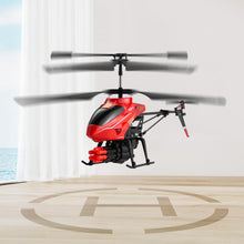 Load image into Gallery viewer, RC Helicopter, 2.4GHz Flying Remote Control Helicopter with Shooting Mode, 3.5 Channel RC Airplane for Kid, Altitude Hold
