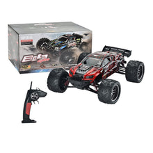 Load image into Gallery viewer, 1:12 Scale Large RC Cars 40+ Kmh Speed Boys Remote Control Car 4x4 Off Road Monster Truck Electric Hobby Grade Toys Trucks
