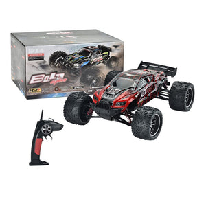 1:12 Scale Large RC Cars 40+ Kmh Speed Boys Remote Control Car 4x4 Off Road Monster Truck Electric Hobby Grade Toys Trucks