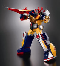 Load image into Gallery viewer, Bandai Tamashii Nations Soul of Chogokin GX-59 Daltanias Action Figure
