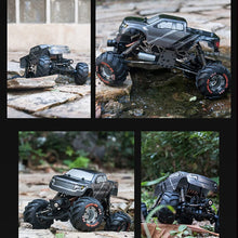 Load image into Gallery viewer, RC Cars 1/24 Scale 2.4G 4WD High Speed Electric All Terrain Off-Road Climbing Buggy 4WD Mini Rock Crawler RTR for Kids and Adults
