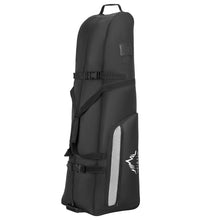 Load image into Gallery viewer, Himal Outdoors Soft-Sided Golf Travel Bag with Wheels, 600D Oxford Fabric
