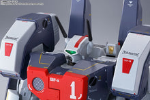 Load image into Gallery viewer, Bandai Spirits DX Chogokin Super Time Fortress Macross VF-1J Armored Valkyrie (Kireki Ichijo), Approx. 11.0 inches

