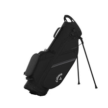 Load image into Gallery viewer, Callaway Golf Chase Stand Bag (Black)
