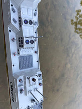 Load image into Gallery viewer, Large 055 Missile Destroyer Model Remote-Controlled Warship Model 60CM Ultra Long Hull 2.4G Double Propeller Driven Remote-Controlled
