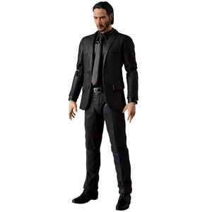 Medicom John Wick Maf Ex Action Figure