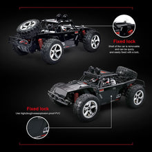 Load image into Gallery viewer, RC Cars High Speed Remote Control Car for Kids Adults 1:12 Scale 35km/h 4X4 Off Road Monster Trucks, 2.4GHz All Terrain
