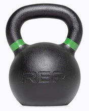 Load image into Gallery viewer, Rep 24 kg Kettlebell for Strength and Conditioning

