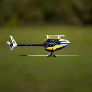 Blade RC Helicopter Revolution 235 CP RTF Basic with Safe (Battery and Charger Not Included) BLH01400