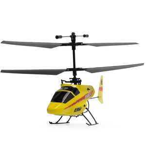 Blade RC Helicopter Anniversary Edition RTF (Everything Needed to Fly is Included)