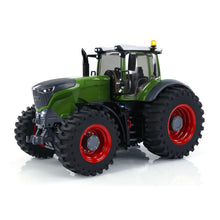 Load image into Gallery viewer, 1/16 4X4 LESU 1050 RC Tractors RTR Metal Chassis Car Differential Lock Model LESU Construction Vehicle
