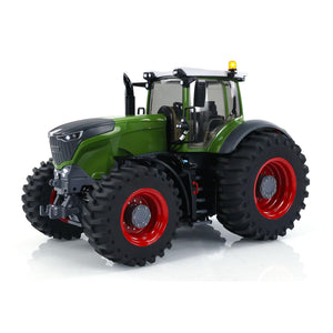 1/16 4X4 LESU 1050 RC Tractors RTR Metal Chassis Car Differential Lock Model LESU Construction Vehicle