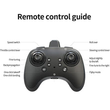 Load image into Gallery viewer, Weavixol Beginner Drones for Kids 8-12, 2026 Remote Control Airplanes RC Planes for Kid, RC Airplane Fighter Jet with Light
