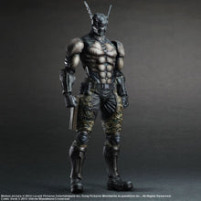Load image into Gallery viewer, Appleseed Alpha Briareos Play Arts Kai Action Figure
