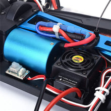Load image into Gallery viewer, Brushless RC Cars for Adults 70KM/H 1:10 High Speed Remote Control Car 4WD Rc Trucks for Boys 2.4GHz Off Road Monster
