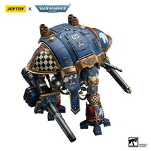 Load image into Gallery viewer, Warhammer 40k 1/18 Action Figure Imperial Knights House Terryn Knight Paladin 21in Mecha Joy Toy Collection Model
