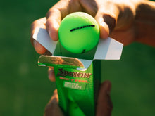 Load image into Gallery viewer, Srixon Soft Feel Golf Balls, Soft Feel 13, Brite Green
