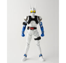 Load image into Gallery viewer, Bandai Tamashii Nations S.H. Figuarts Eternal Kamen Rider W Action Figure
