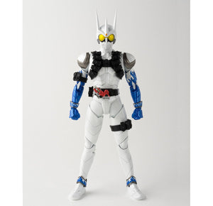 Bandai Tamashii Nations S.H. Figuarts Eternal Kamen Rider W Action Figure