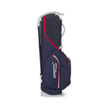 Load image into Gallery viewer, Titleist Players S4 Navy/Red/White
