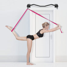Load image into Gallery viewer, Kipika 36" Wall Mount Pull-Up Bar - M Type
