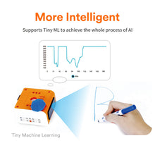 Load image into Gallery viewer, Robot for Kids 8-12, STEM Robot Toy, Scratch &amp; Python Programable Robotics with Remote Controller, AI Smart Robot
