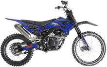 Load image into Gallery viewer, 250cc Dirt-bike Adult Pit Bike Gas DB36 Dirt Bike Manual Clutch 5 Speed (Choose Your Color : Red, Blue and Black Color)
