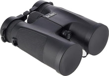 Load image into Gallery viewer, Bushnell PowerView 10x42 Compact Roof Prism Binoculars, Black
