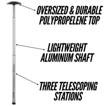 Load image into Gallery viewer, Bag Boy Backbone Golf Travel Cover Support System- Golf Travel Bag Support Pole
