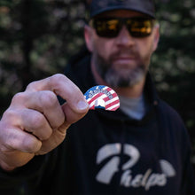 Load image into Gallery viewer, Phelps Game Calls AMP Elk Diaphragm | All-American 3-Pack

