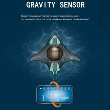 Load image into Gallery viewer, RC Boat with Camera for Kids and Adults, 6CH Remote Control Boat for Pools &amp; Lakes, App Wireless Control Waterproof RC Camera Boat
