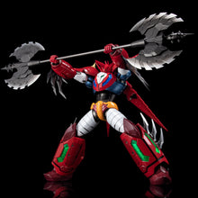 Load image into Gallery viewer, Sentinel 1000 Toys INC. RIOBOT SHIN Getter Dragon Action Figure
