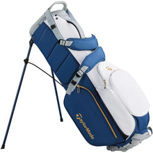 Load image into Gallery viewer, TaylorMade Golf Kalea Gold Womens Complete Set with Stand Bag RIGHTHANDED

